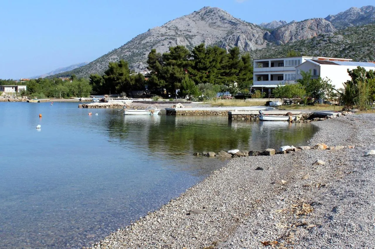 Apartments With A Parking Space Seline, Paklenica - 17390 ستاريغغاد باكلينتسا