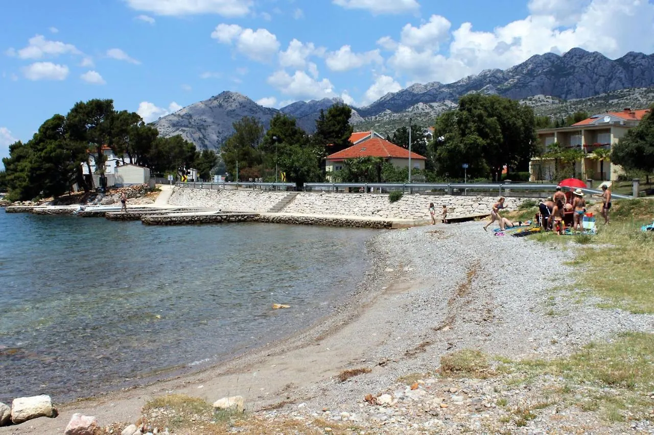 Apartments With A Parking Space Seline, Paklenica - 17390 ستاريغغاد باكلينتسا كرواتيا