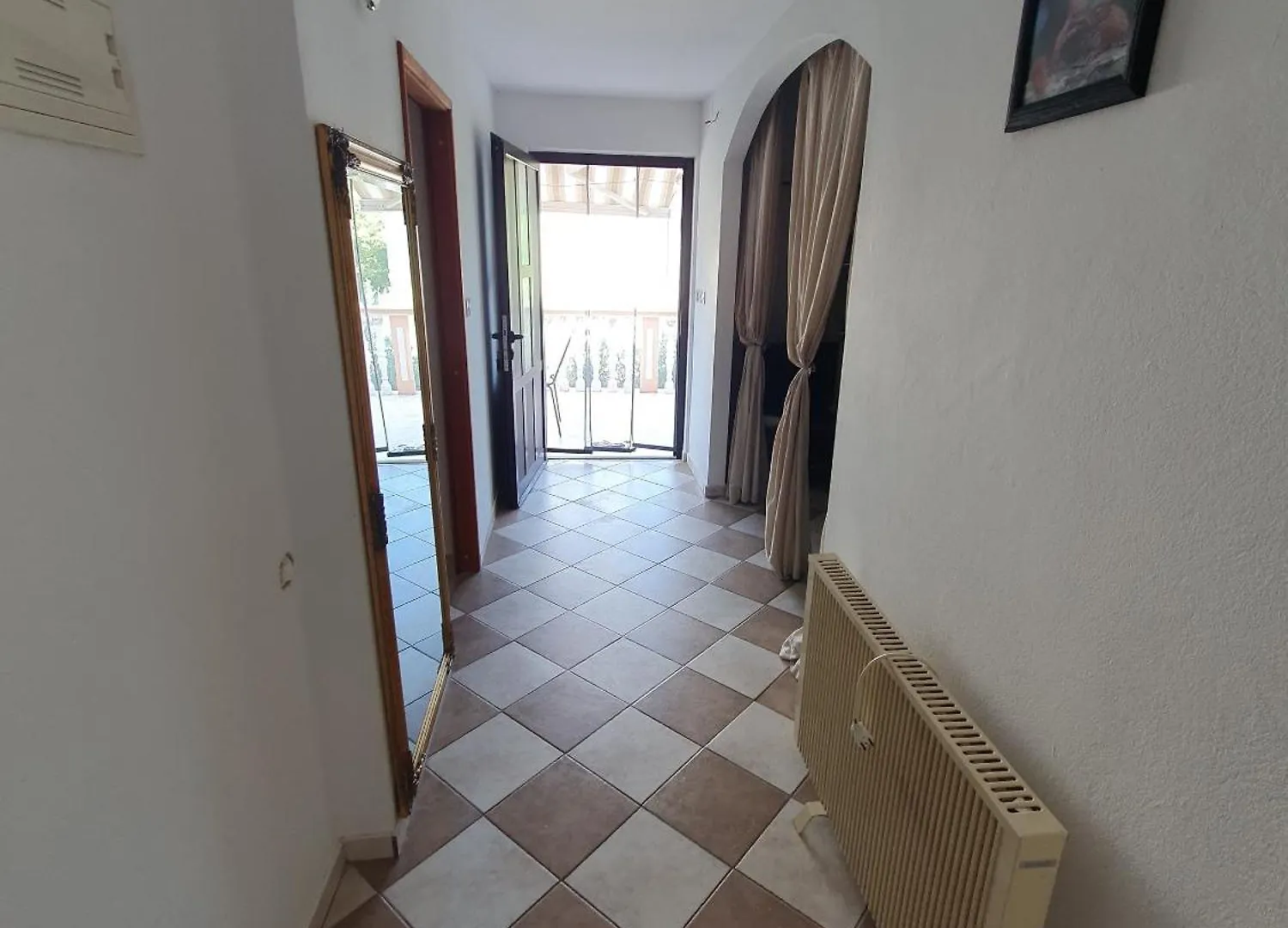 Apartments With A Parking Space Seline, Paklenica - 17390 ستاريغغاد باكلينتسا 0*,
