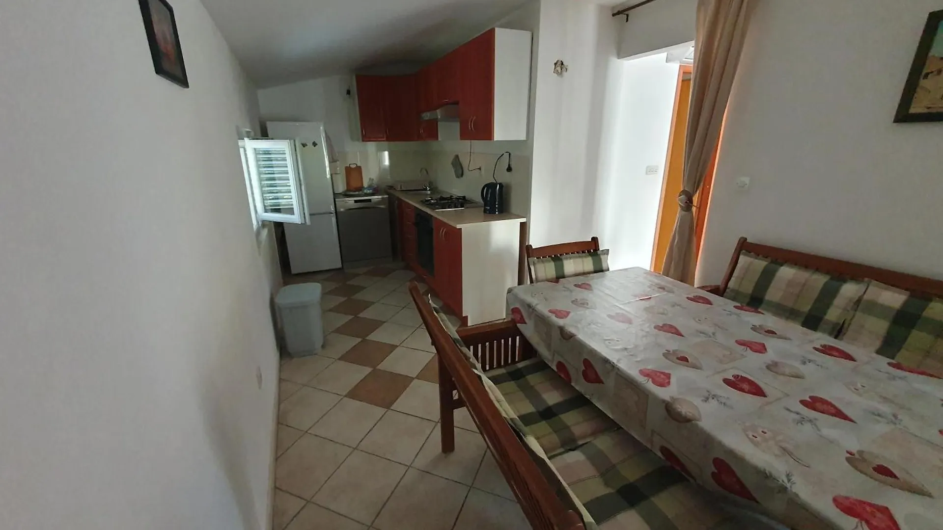 Apartments With A Parking Space Seline, Paklenica - 17390 ستاريغغاد باكلينتسا