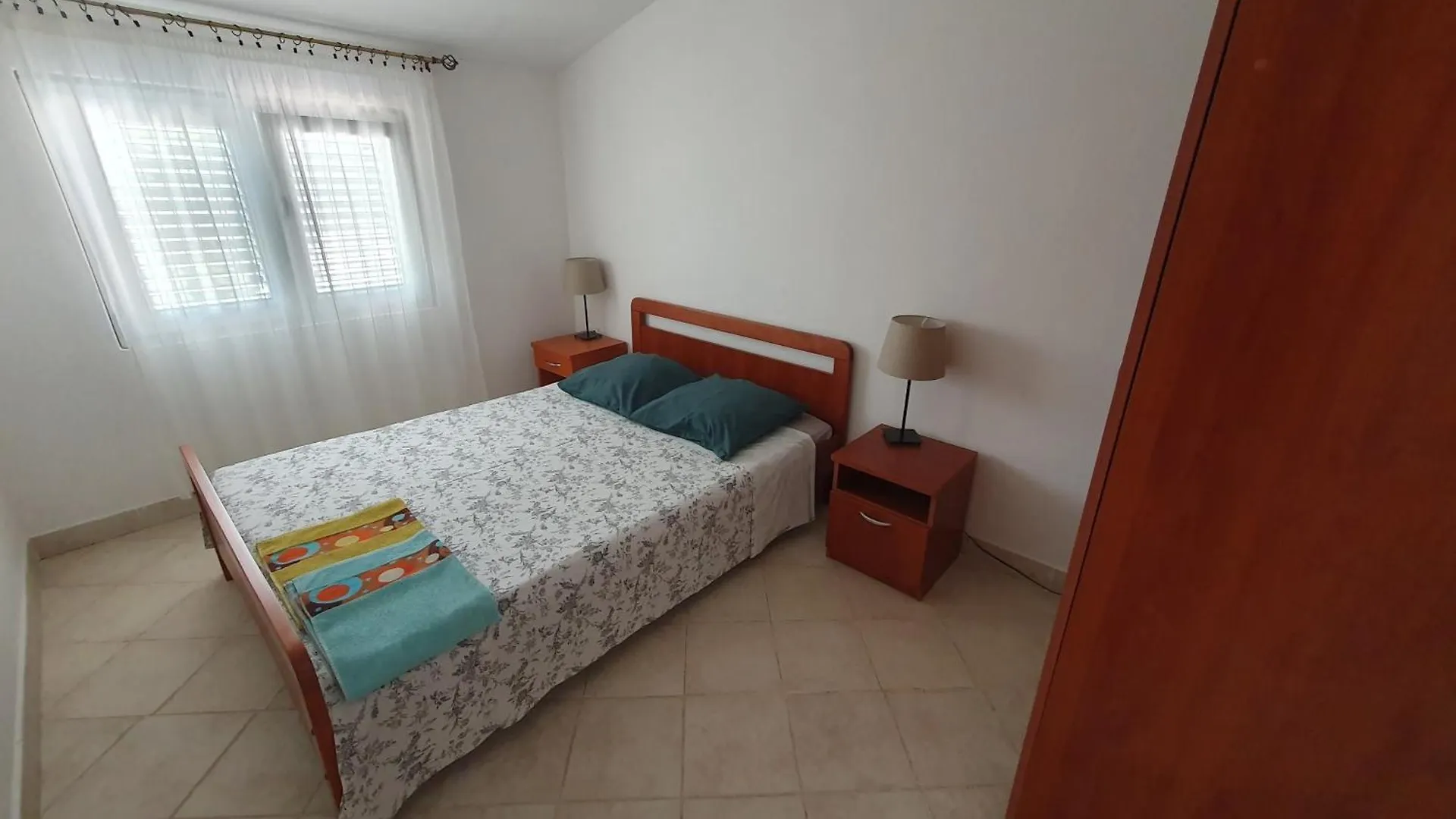 Apartments With A Parking Space Seline, Paklenica - 17390 ستاريغغاد باكلينتسا