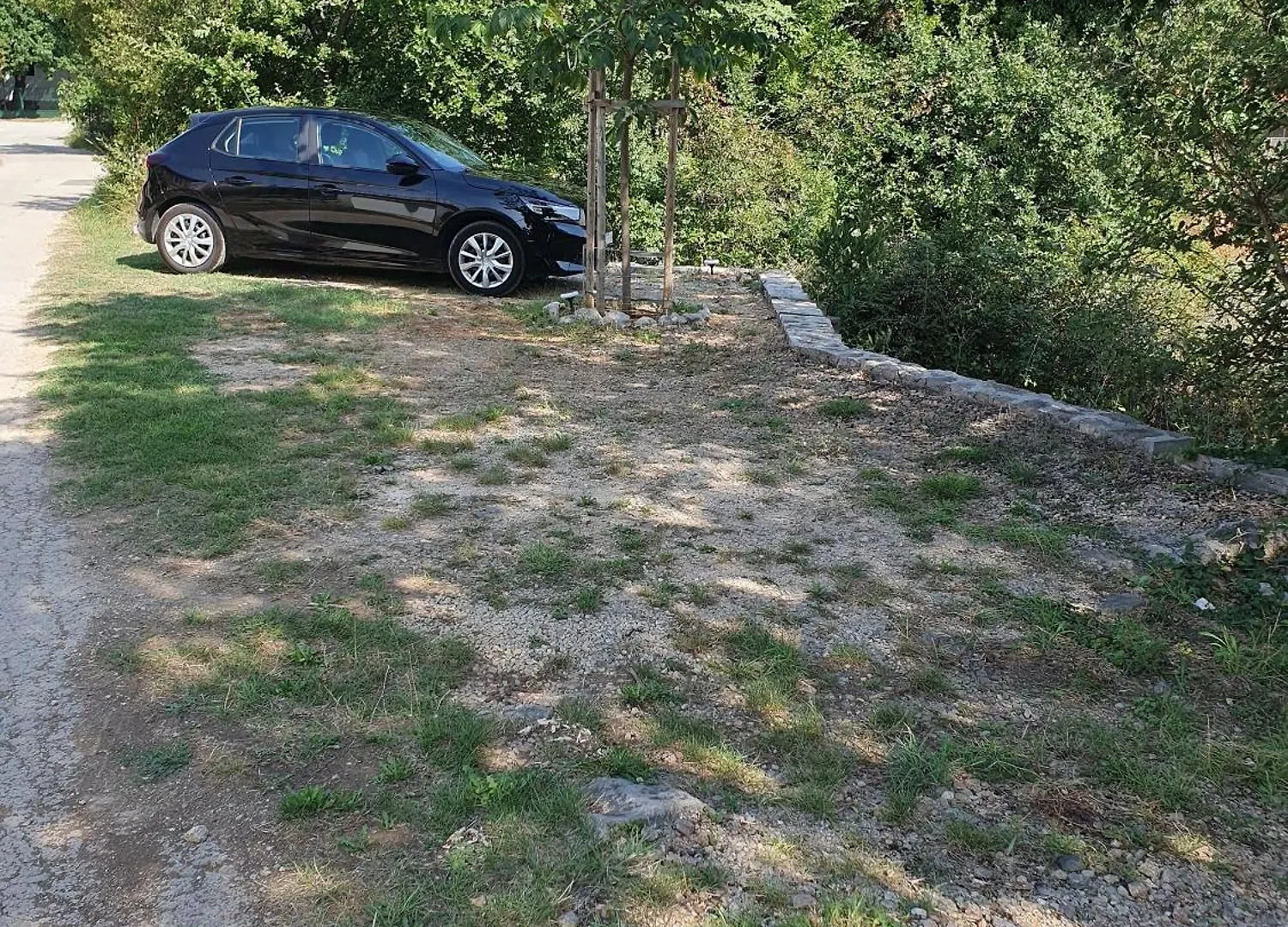 Apartments With A Parking Space Seline, Paklenica - 17390 ستاريغغاد باكلينتسا
